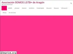 Sites similar to somoslgtb.com