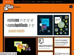 Sites similar to somoslink.com