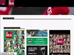 Sites similar to somosliteraradio.com
