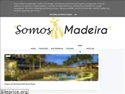 Sites similar to somosmadeira.com