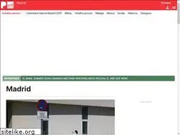 Sites similar to somosmalasana.elperiodico.com