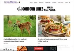 Sites similar to somosmamas.com.ar