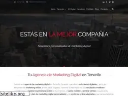 Sites similar to somosmarketers.com