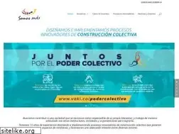 Sites similar to somosmas.org
