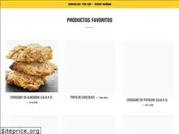 Sites similar to somosmasa.com