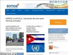 Sites similar to somosmascuba.com