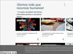Sites similar to somosmasquerrhh.com