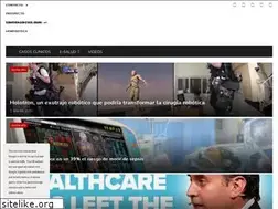 Sites similar to somosmedicina.blogspot.com