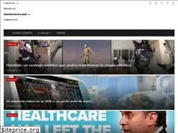 Sites similar to somosmedicina.com
