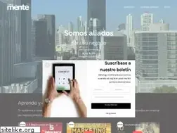 Sites similar to somosmente.com
