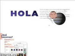 Sites similar to somosmercurias.com