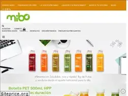 Sites similar to somosmibo.cl