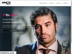 Sites similar to somosnext.net