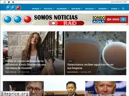 Sites similar to somosnoticias.com.ve