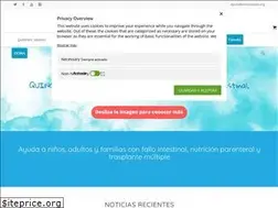 Sites similar to somosnupa.org