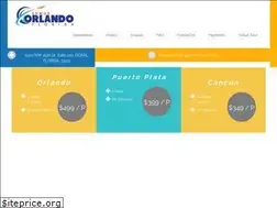 Sites similar to somosorlando.com