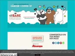 Sites similar to somososossolidarios.com