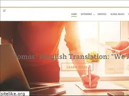 Sites similar to somospartners.com