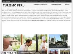 Sites similar to somosperu.org.pe