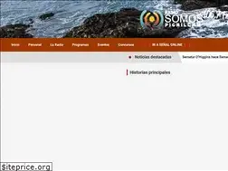 Sites similar to somospichilemu.cl