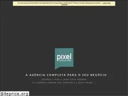 Sites similar to somospixel.com