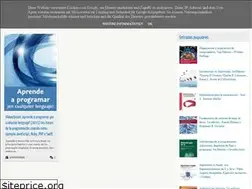 Sites similar to somosprogramacion.blogspot.com