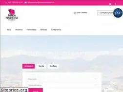 Sites similar to somospropiedad.com