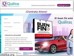 Sites similar to somosqualitas.com