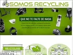 Sites similar to somosrecycling.es