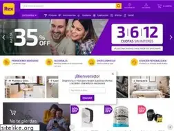 Sites similar to somosrex.com