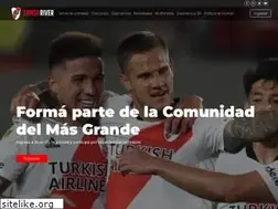 Sites similar to somosriver.com