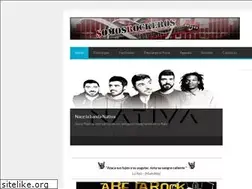 Sites similar to somosrockeros.es