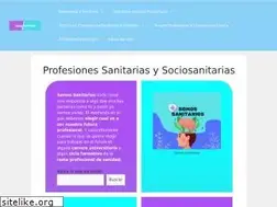Sites similar to somossanitarios.com