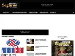 Sites similar to somossegurosla.com