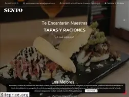 Sites similar to somossento.es