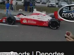 Sites similar to somossuperdeportes.com