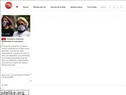 Sites similar to somossur.net