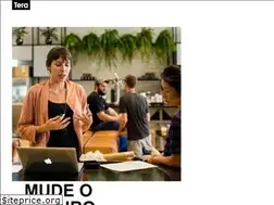 Sites similar to somostera.com