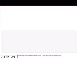 Sites similar to somostinta.com