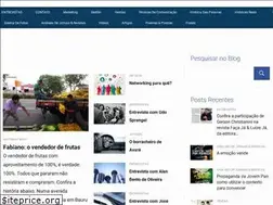 Sites similar to somostodosvendedores.com.br
