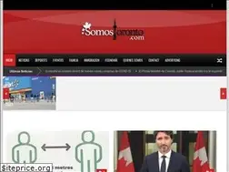 Sites similar to somostoronto.com