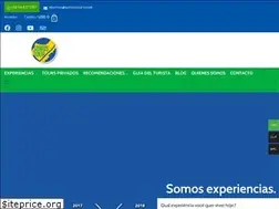 Sites similar to somostour.cl