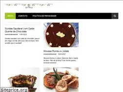 Sites similar to somostribonatural.com