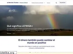 Sites similar to somostriodos.com