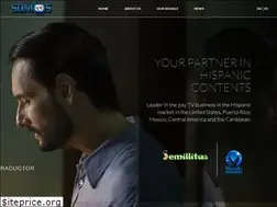 Sites similar to somostv.com