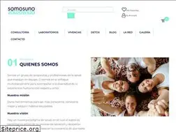 Sites similar to somosuno.guru
