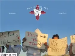 Sites similar to somosunpueblounido.org