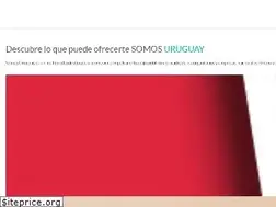 Sites similar to somosuruguay.com.uy