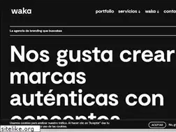 Sites similar to somoswaka.com