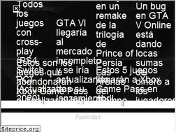Sites similar to somosxbox.com